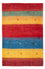 Gabbeh Teppich - Perser - 151 x 104 cm - mehrfarbig
