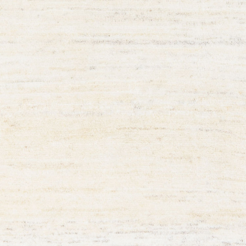 Gabbeh Teppich - Perser - 150 x 97 cm - weiß
