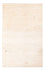 Gabbeh Teppich - Perser - 187 x 130 cm - beige