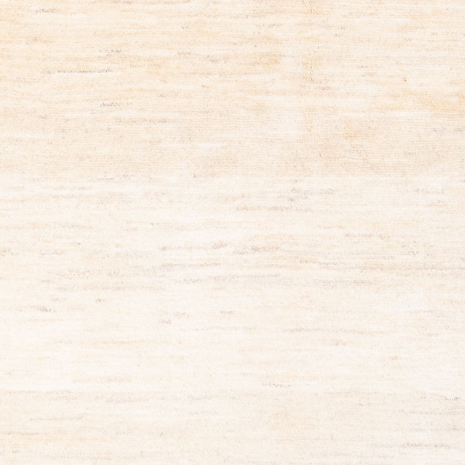 Gabbeh Teppich - Perser - 187 x 130 cm - beige