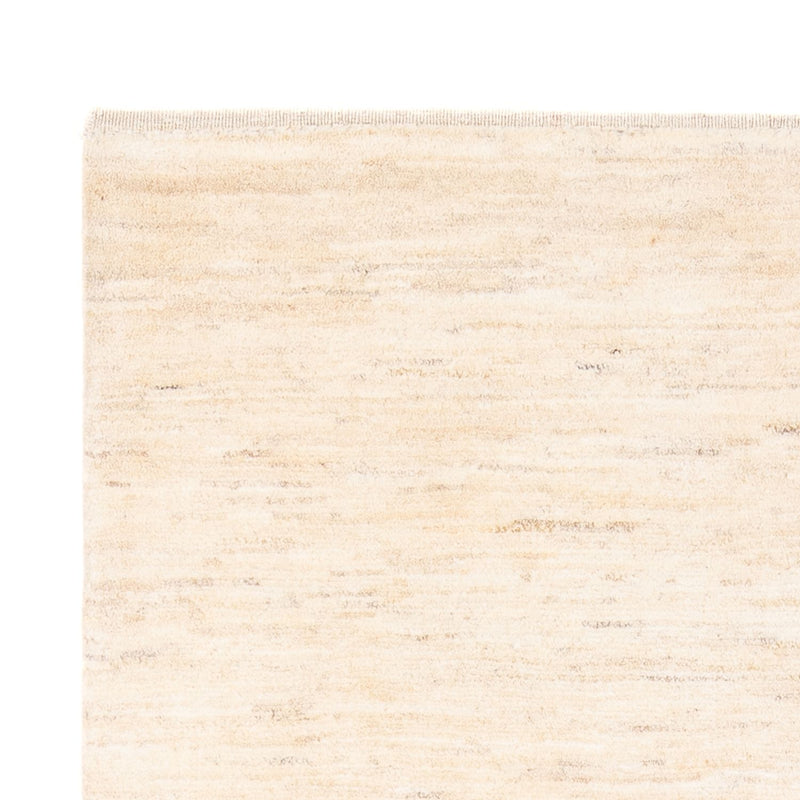 Gabbeh Teppich - Perser - 187 x 130 cm - beige