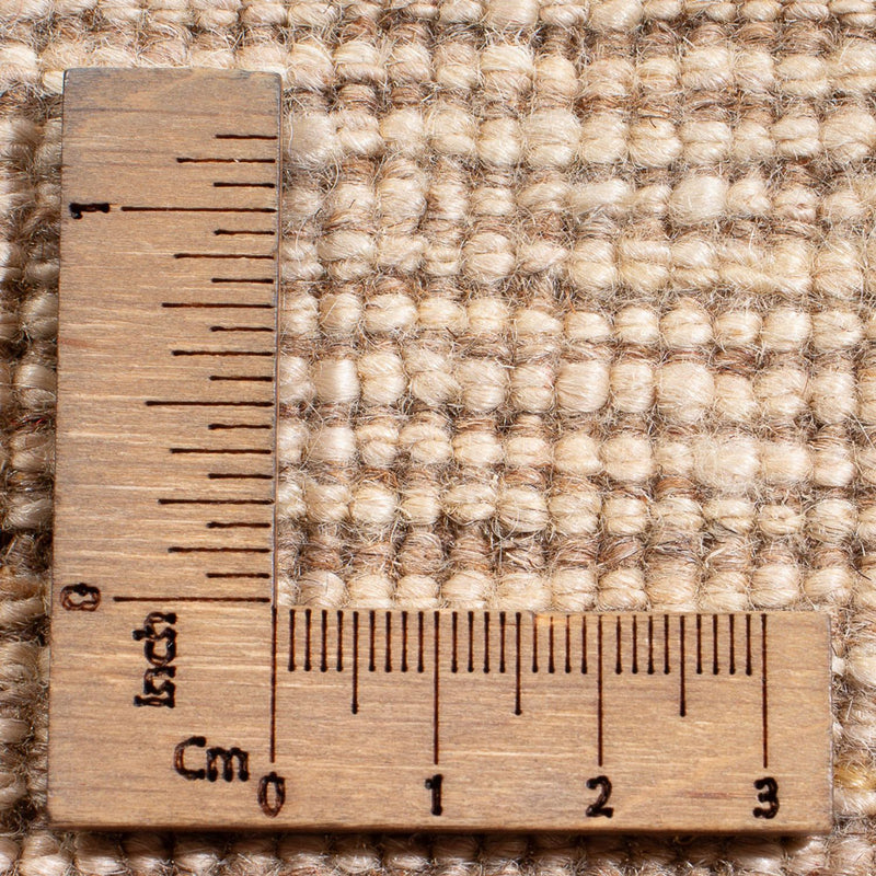 Gabbeh Teppich - Perser - 187 x 130 cm - beige