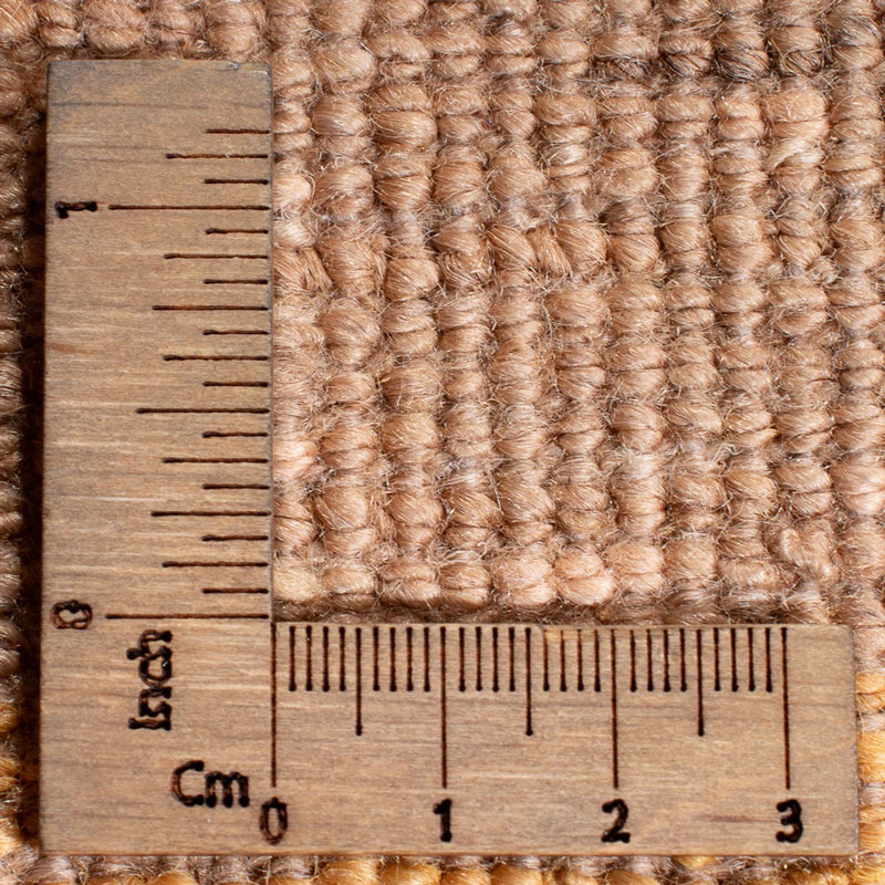 Gabbeh Teppich - Perser - 190 x 156 cm - mehrfarbig