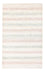 Gabbeh Teppich - Perser - 166 x 104 cm - mehrfarbig