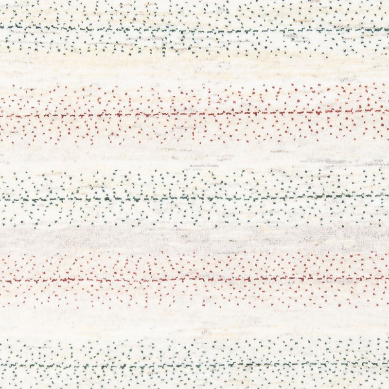 Gabbeh Teppich - Perser - 166 x 104 cm - mehrfarbig