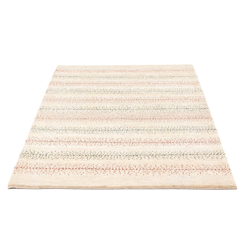 Gabbeh Teppich - Perser - 166 x 104 cm - mehrfarbig