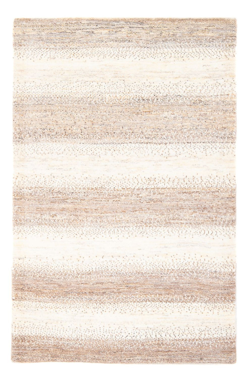 Gabbeh Teppich - Perser - 152 x 103 cm - mehrfarbig