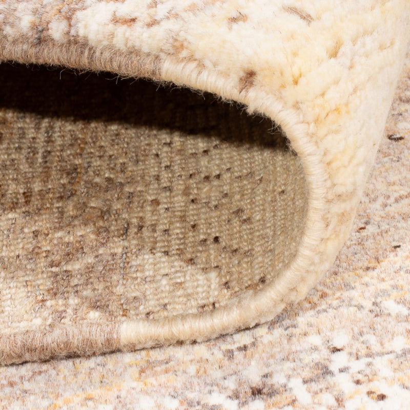 Gabbeh Teppich - Perser - 152 x 103 cm - mehrfarbig