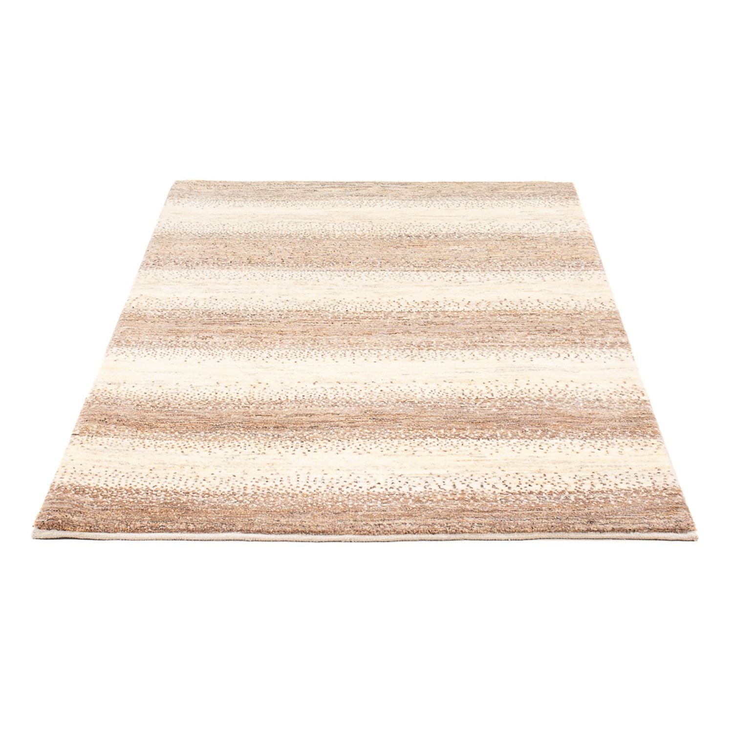Gabbeh Teppich - Perser - 152 x 103 cm - mehrfarbig