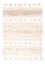Gabbeh Teppich - Perser - 146 x 101 cm - mehrfarbig