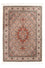 Perserteppich - Täbriz - Royal - 90 x 60 cm - beige