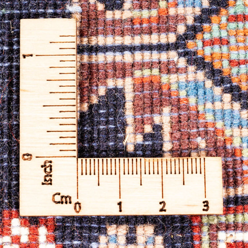 Läufer Perser - Nomadic - 212 x 85 cm - rot