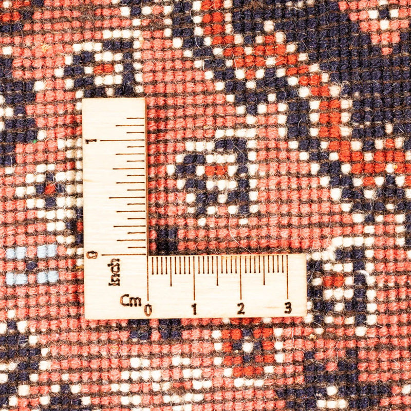 Läufer Perser - Nomadic - 207 x 80 cm - rot