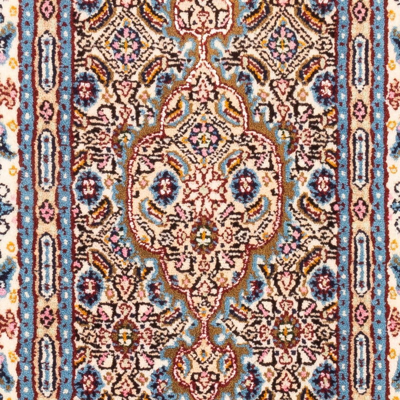 Perserteppich - Classic - Royal - 85 x 58 cm - mehrfarbig