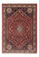 Perserteppich - Nomadic - 153 x 100 cm - rot