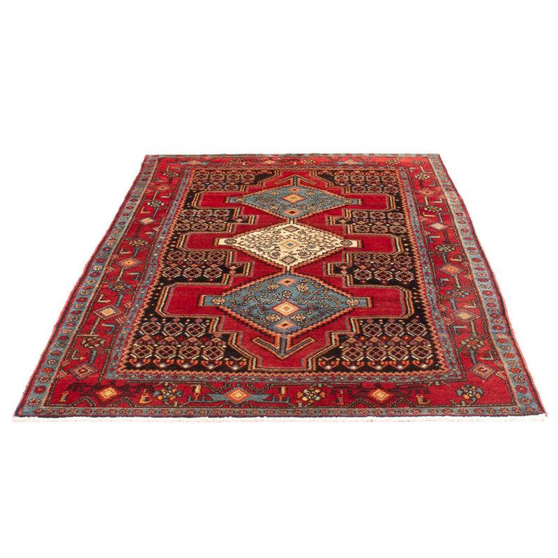 Perserteppich - Classic - 200 x 128 cm - rot