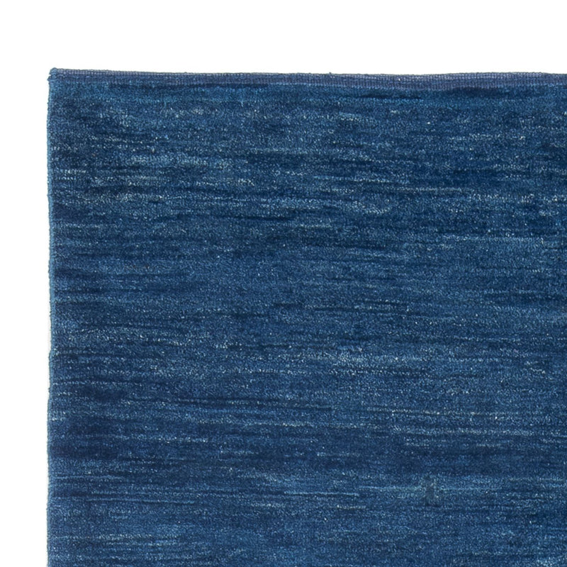 Gabbeh Teppich - Perser - 180 x 116 cm - dunkelblau