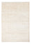 Gabbeh Teppich - Perser - 171 x 120 cm - weiß