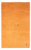 Gabbeh Teppich - Perser - 194 x 118 cm - orange