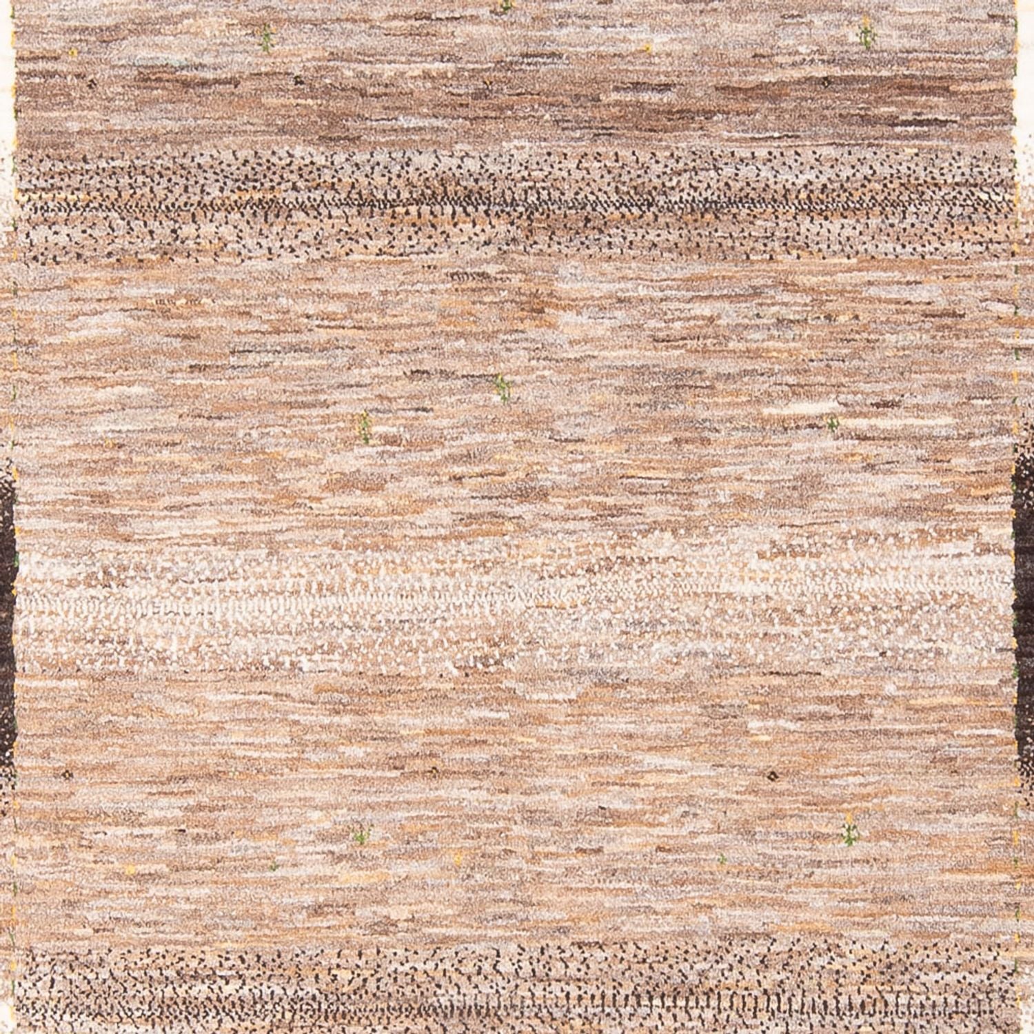 Gabbeh Teppich - Loribaft Perser - 232 x 176 cm - mehrfarbig