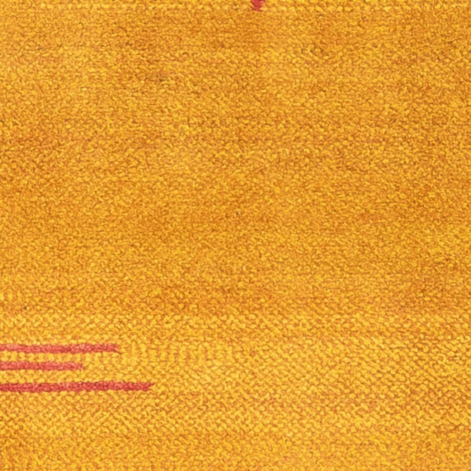 Läufer Gabbeh - Perser - 198 x 75 cm - mehrfarbig