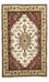 Orientteppich - Bidjar - Indus 90 x 60 cm - beige