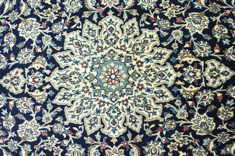 Perserteppich - Nain 215 x 130 cm