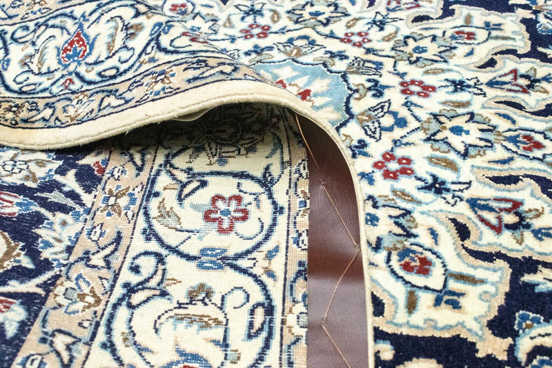 Perserteppich - Nain 215 x 130 cm