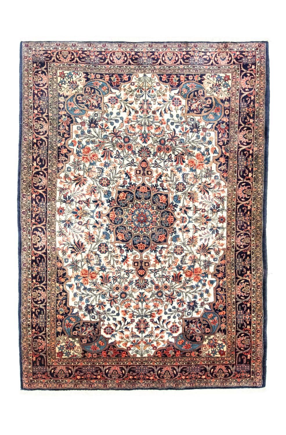Perserteppich - Bidjar 202 x 145 cm