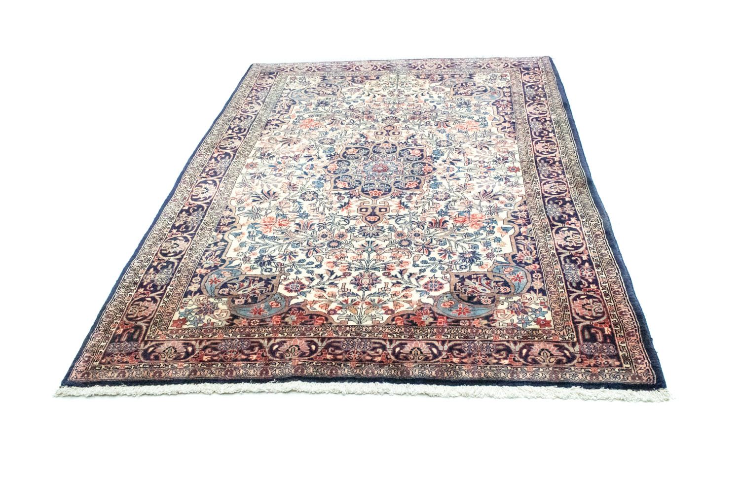 Perserteppich - Bidjar 202 x 145 cm