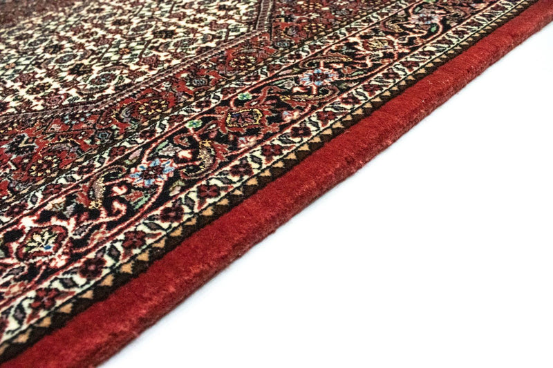 Perserteppich - Bidjar 317 x 88 cm Teppich Läufer