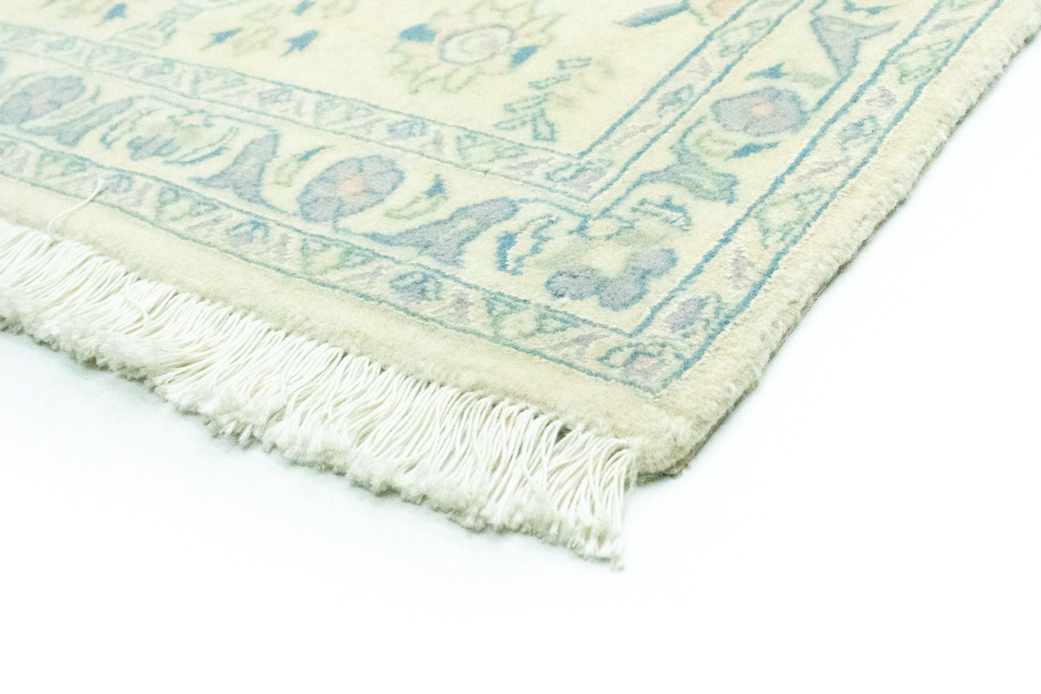 Perserteppich - Nain 250 x 72 cm