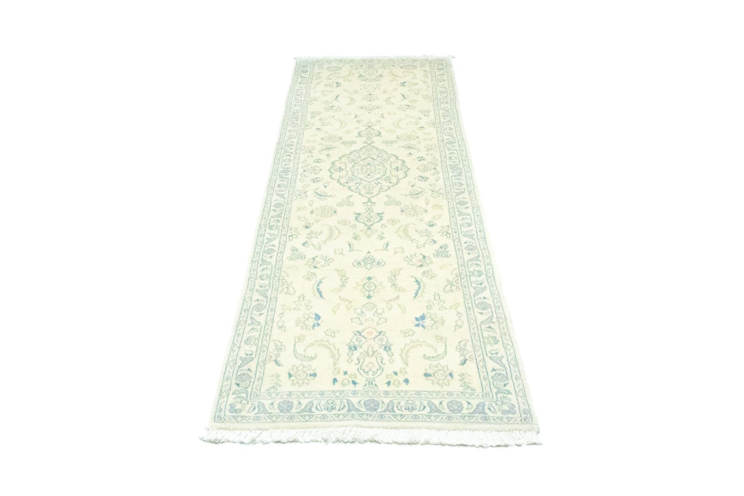 Perserteppich - Nain 250 x 72 cm