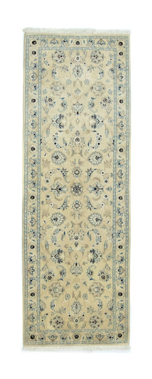 Perserteppich - Nain 207 x 68 cm