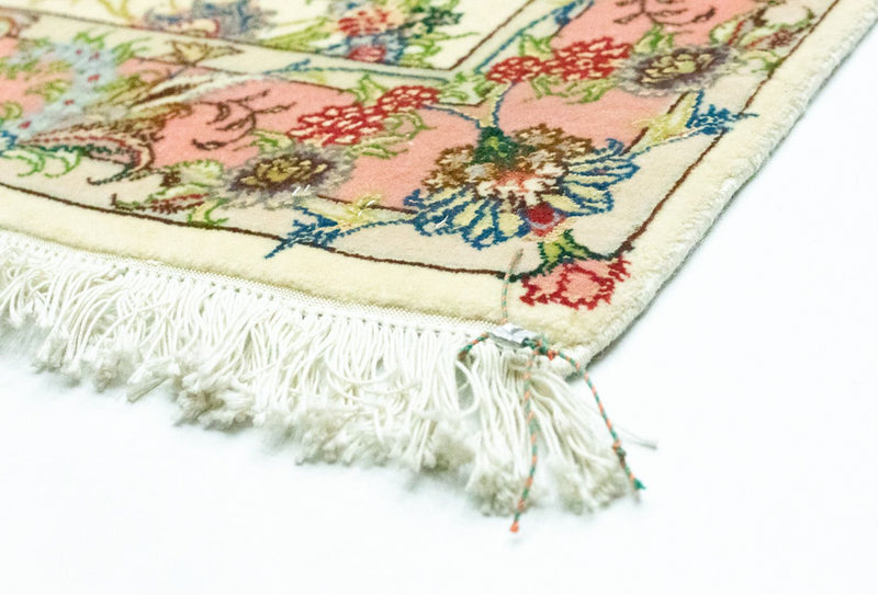 Perserteppich - Täbriz - Royal 317 x 78 cm