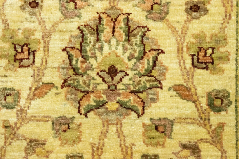 Ziegler Teppich 289 x 80 cm