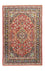 Perserteppich - Keshan 214 x 144 cm - rot