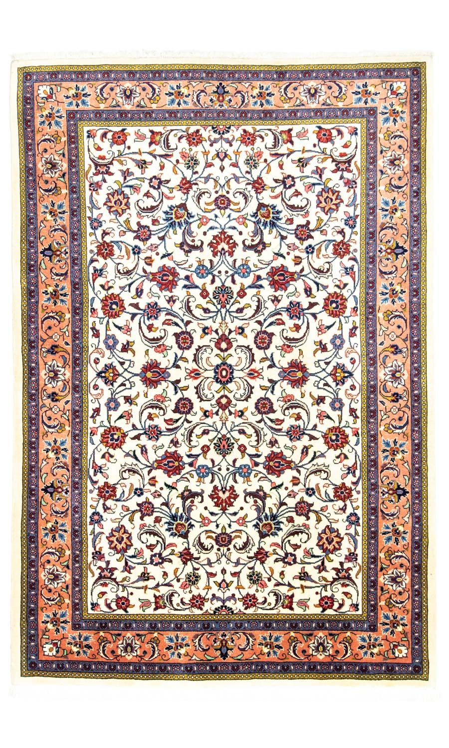 Perserteppich - Classic 206 x 137 cm
