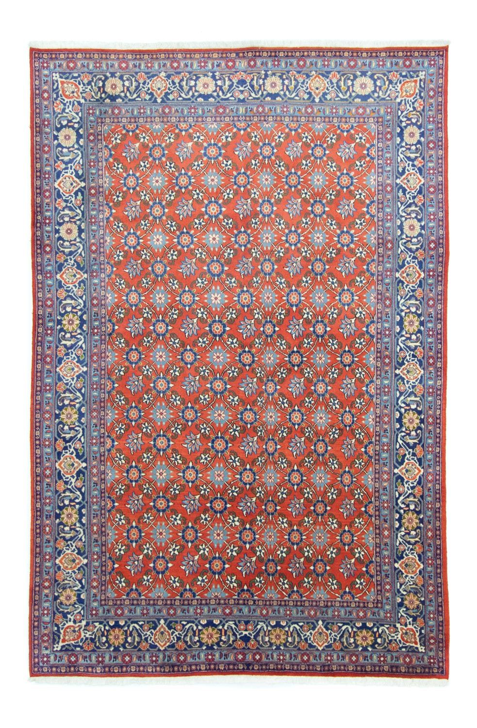 Perserteppich - Nomadic 295 x 197 cm