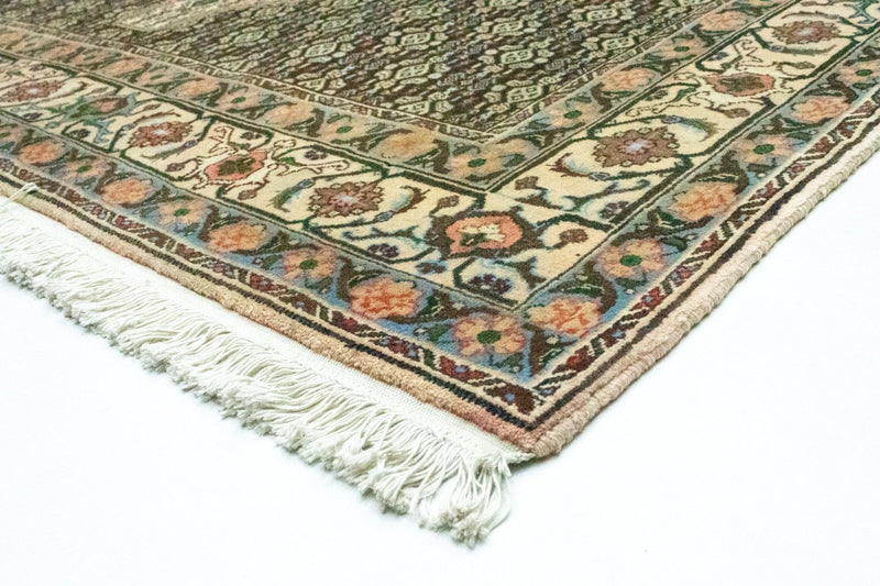 Perserteppich - Classic 300 x 195 cm - blau