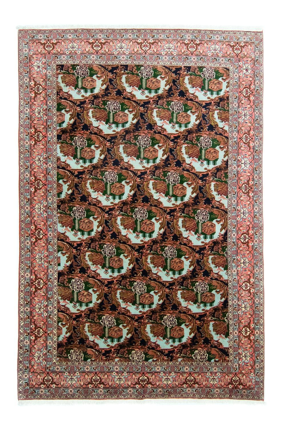 Perserteppich - Classic 296 x 198 cm