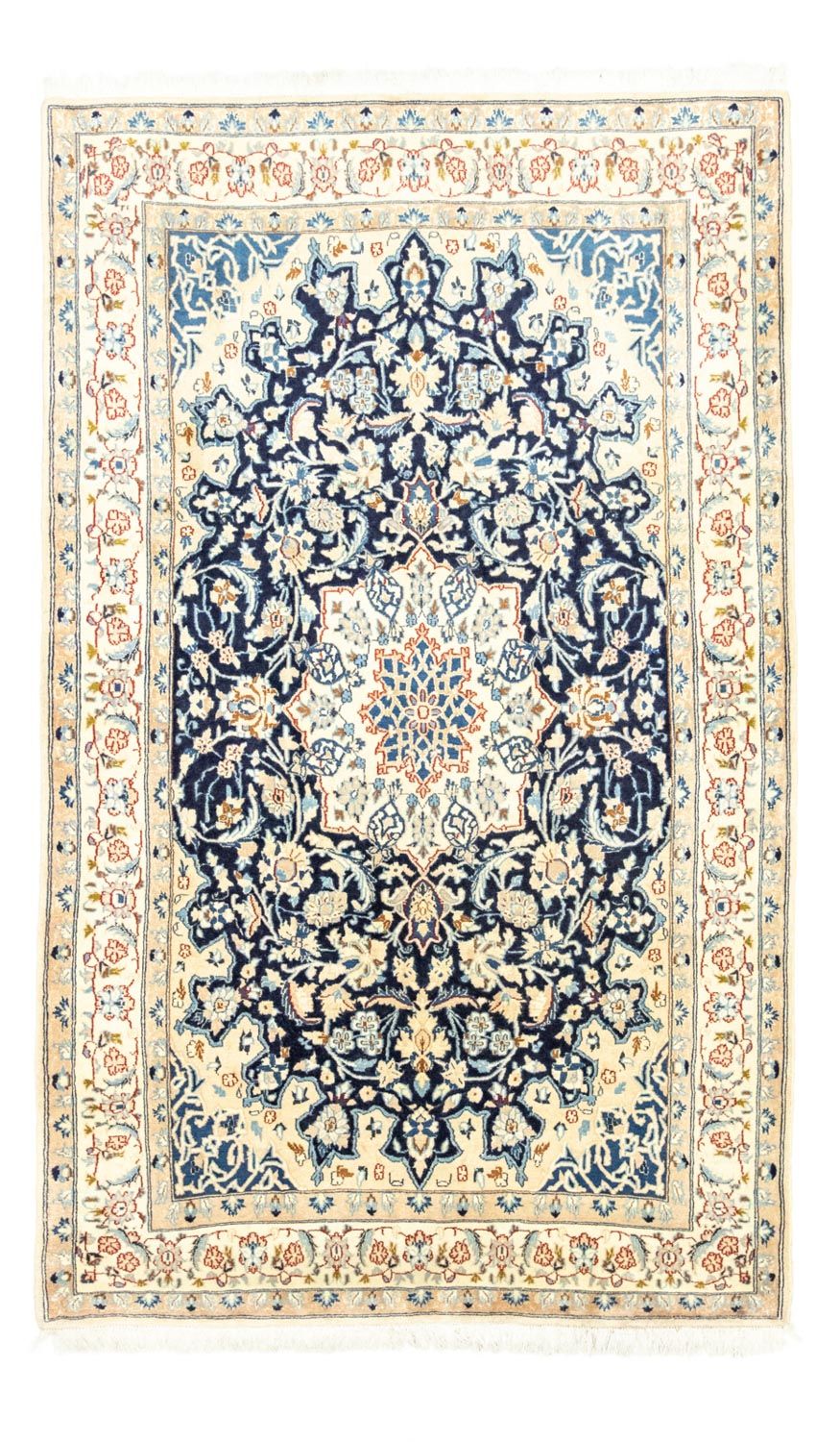 Perserteppich - Nain - Royal 227 x 138 cm