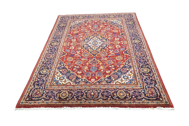 Perserteppich - Keshan 210 x 135 cm