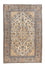 Perserteppich - Keshan 305 x 198 cm - beige