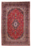 Perserteppich - Keshan 360 x 242 cm - rot