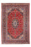 Perserteppich - Keshan 350 x 242 cm - rot