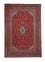 Perserteppich - Keshan 357 x 245 cm - rot
