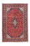 Perserteppich - Keshan 302 x 207 cm - rot