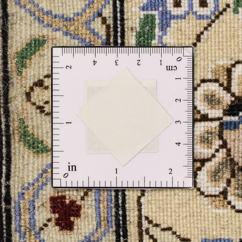 Perserteppich - Nain - Royal 248 x 158 cm Teppich Wohnzimmer
