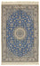 Perserteppich - Nain - Premium 167 x 107 cm Teppichbrücke